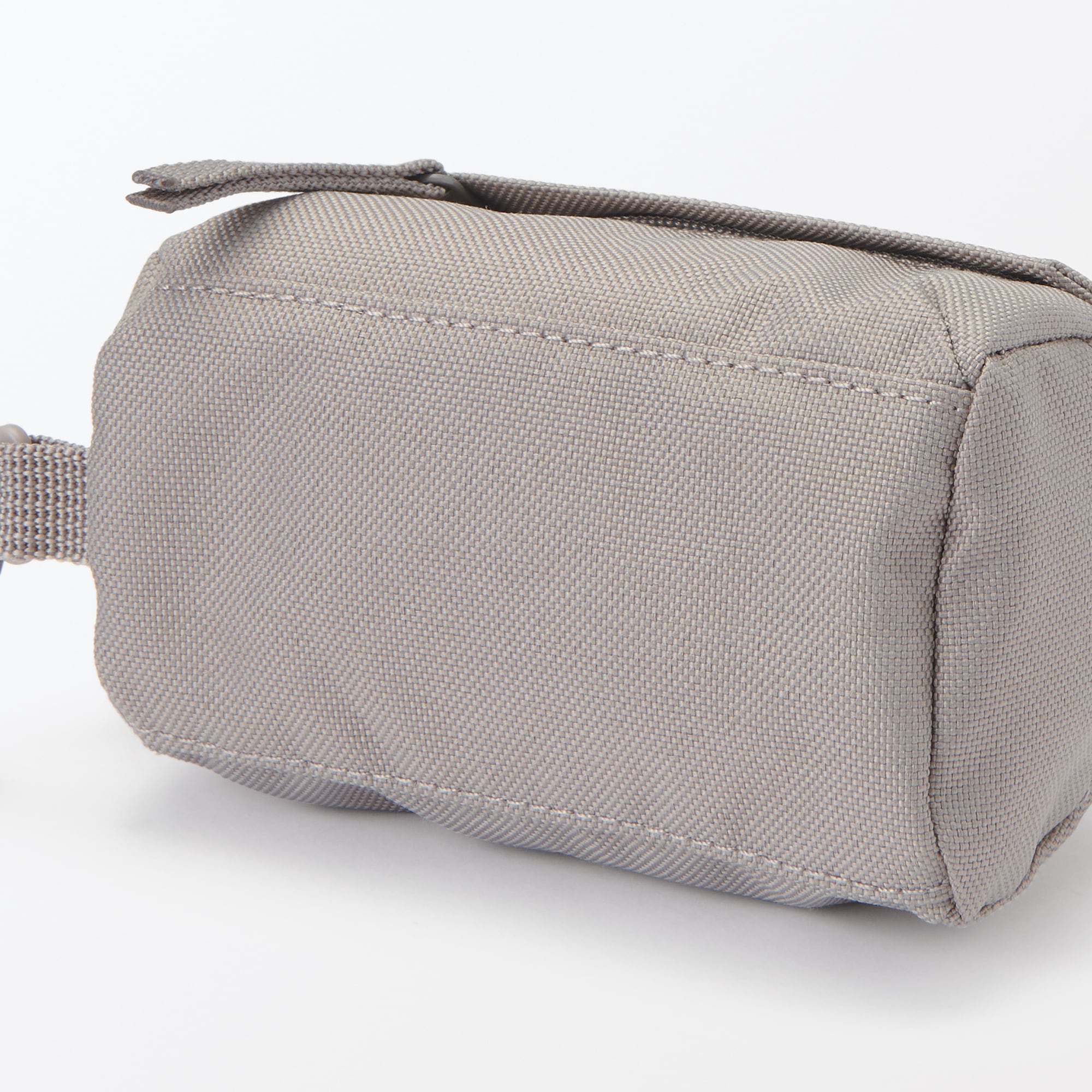 ミニ　撥水ボストンバッグ