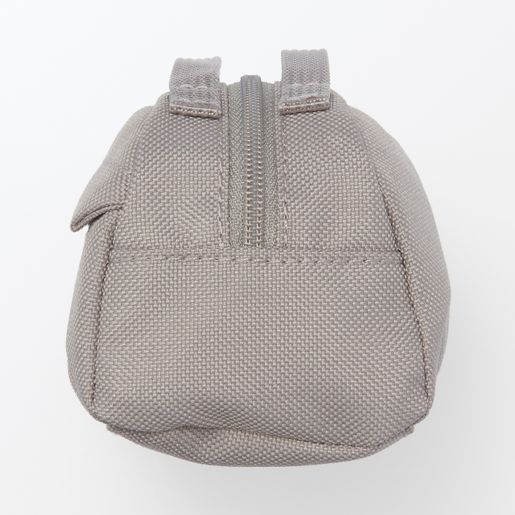 ミニ　撥水ボストンバッグ