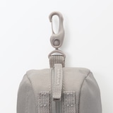 ミニ　撥水ボストンバッグ