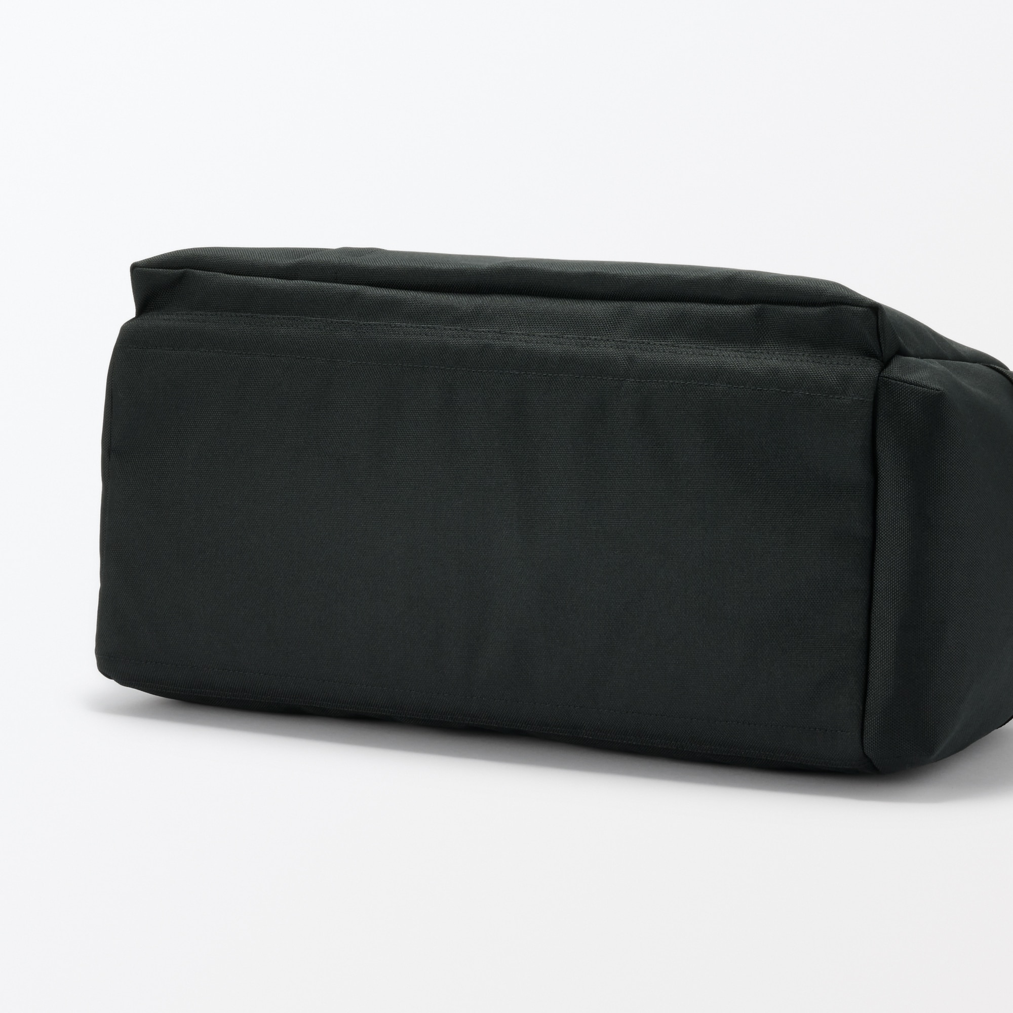 撥水ボストンバッグ