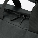 撥水ボストンバッグ