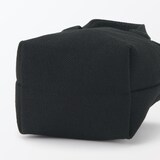 ミニ　帆布トートバッグ