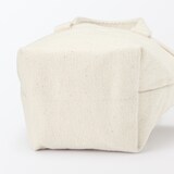 ミニ　帆布トートバッグ