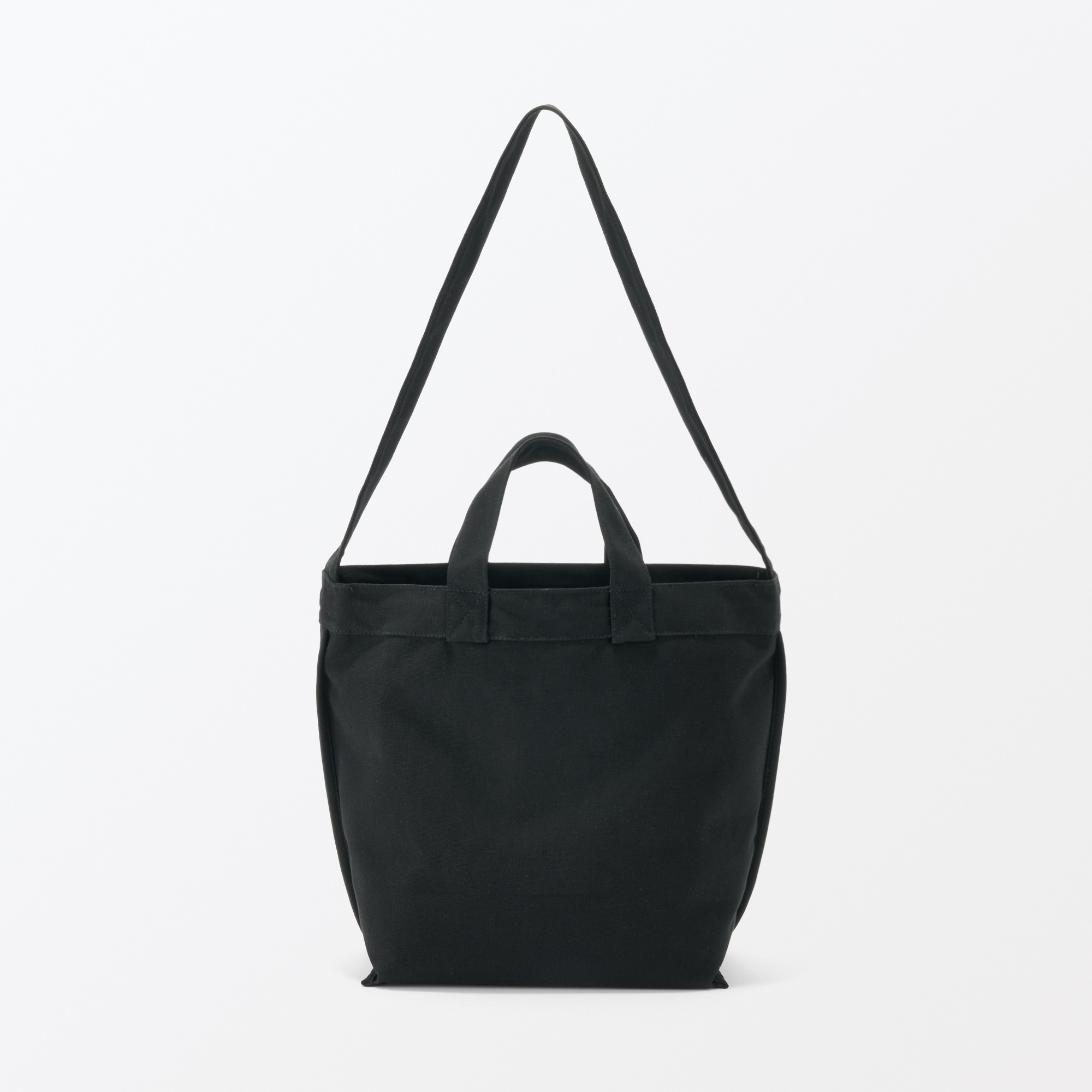 帆布　２ＷＡＹトートバッグ