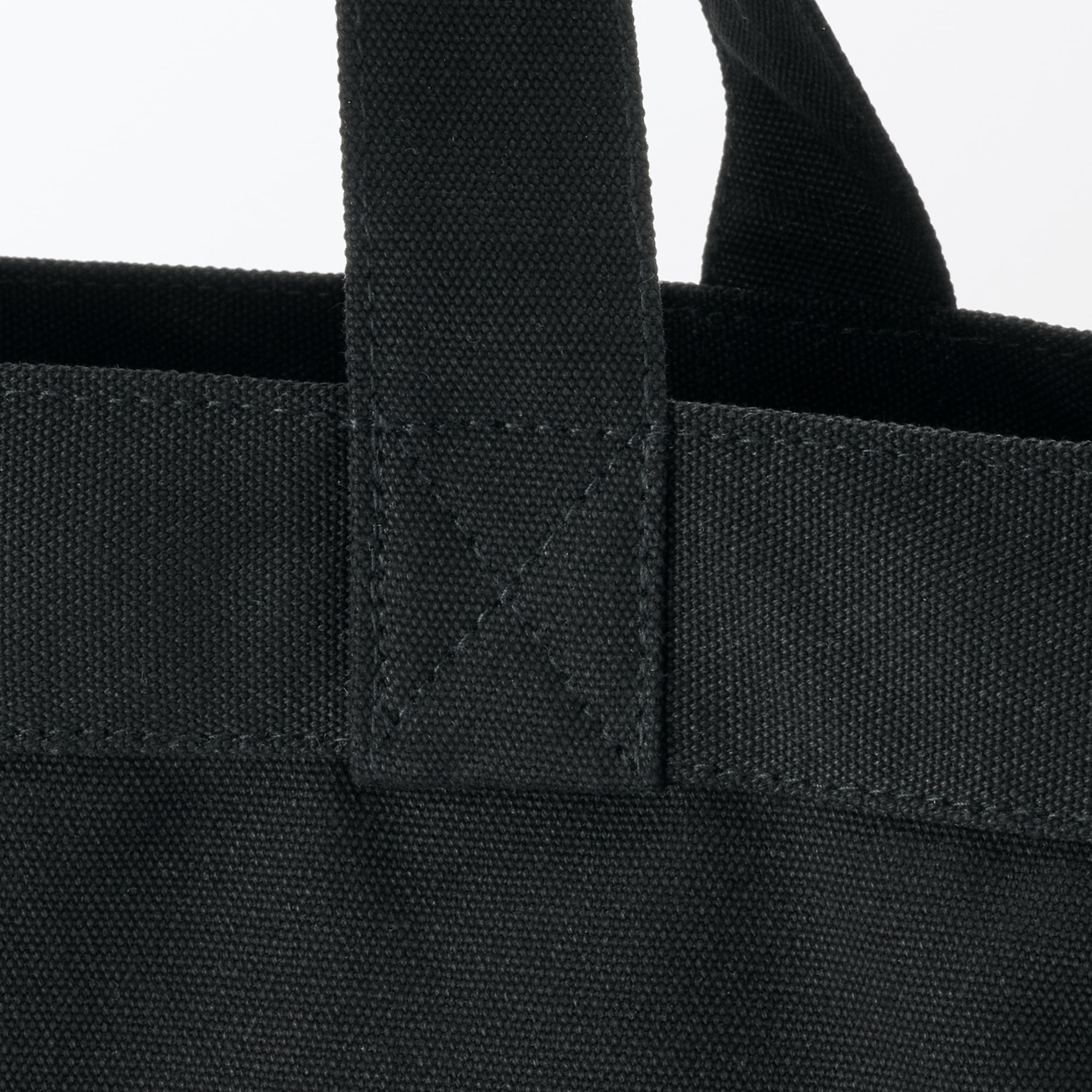 帆布　２ＷＡＹトートバッグ