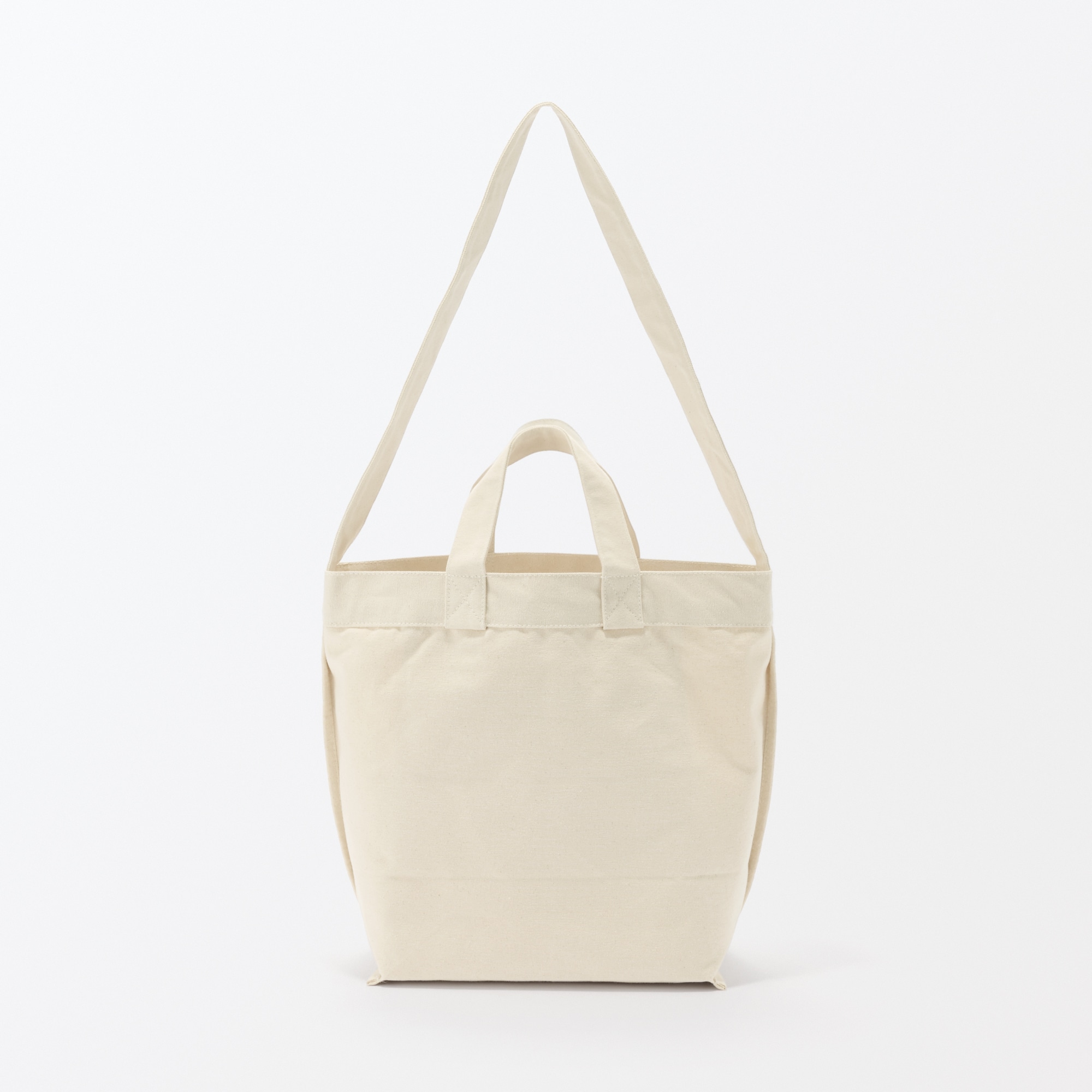 帆布　２ＷＡＹトートバッグ