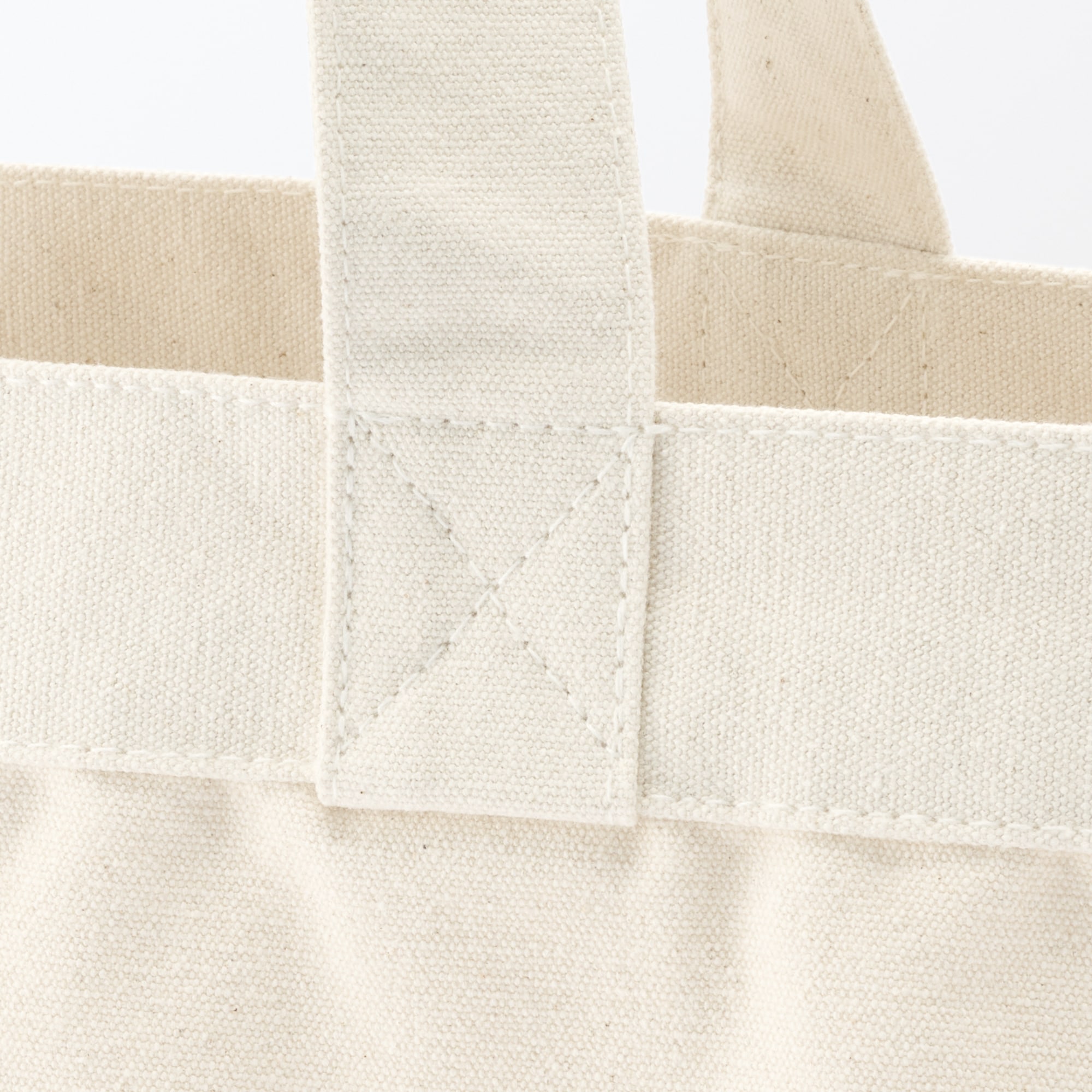 帆布　２ＷＡＹトートバッグ