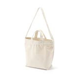 帆布　２ＷＡＹトートバッグ