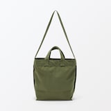 帆布　２ＷＡＹトートバッグ