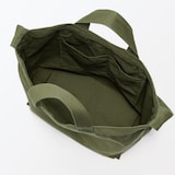 帆布　２ＷＡＹトートバッグ