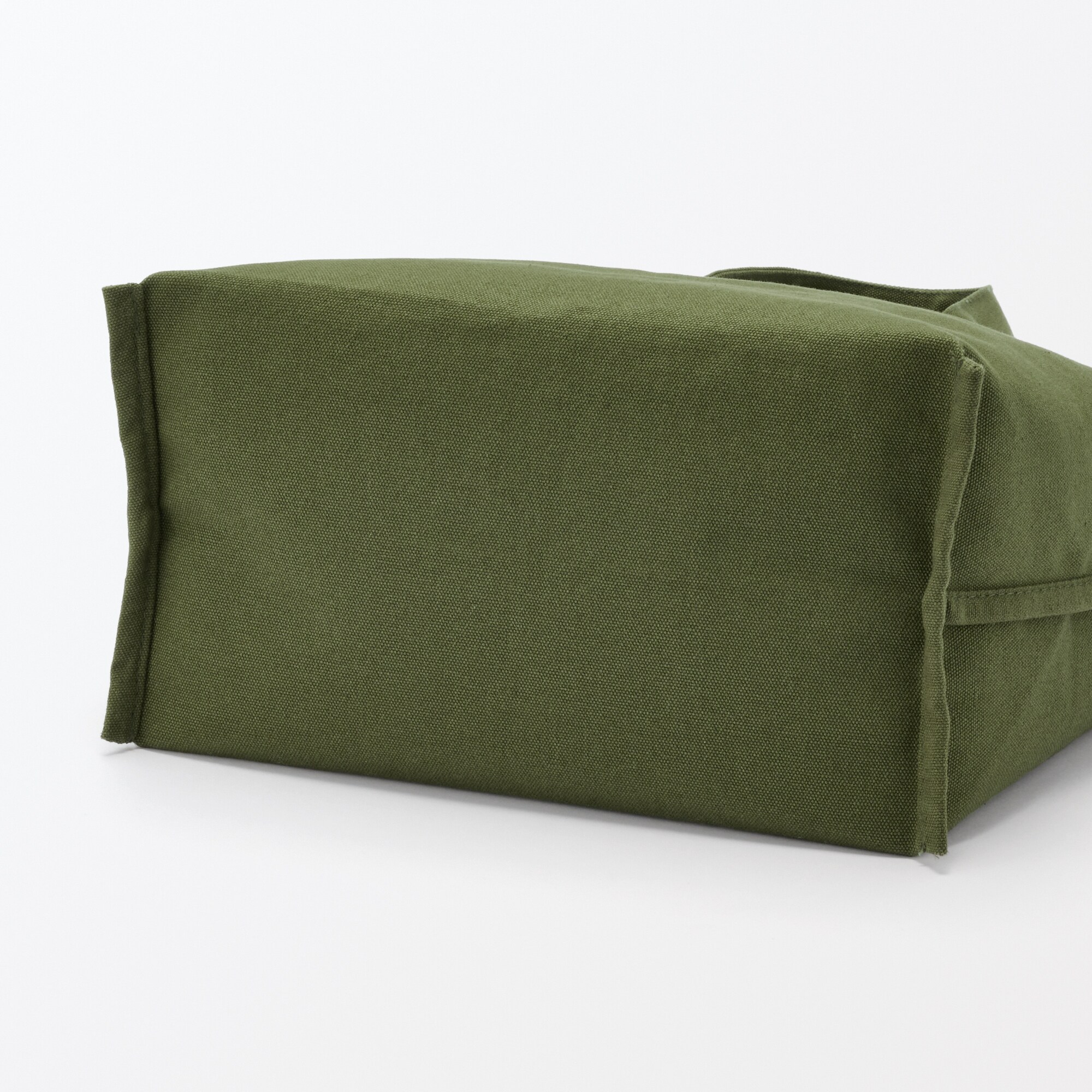 帆布　２ＷＡＹトートバッグ