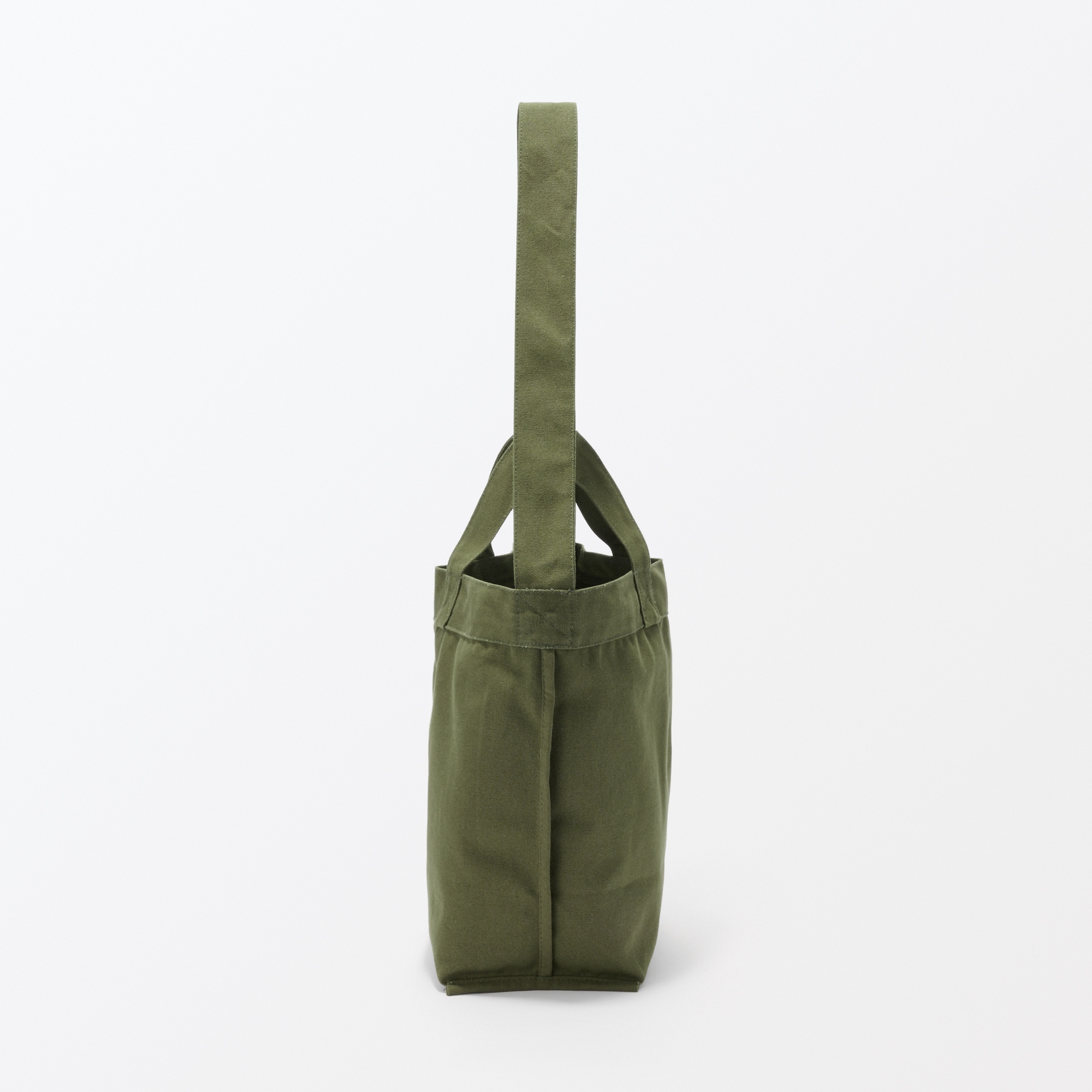 帆布 2WAYトートバッグ | 無印良品
