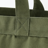 帆布　２ＷＡＹトートバッグ