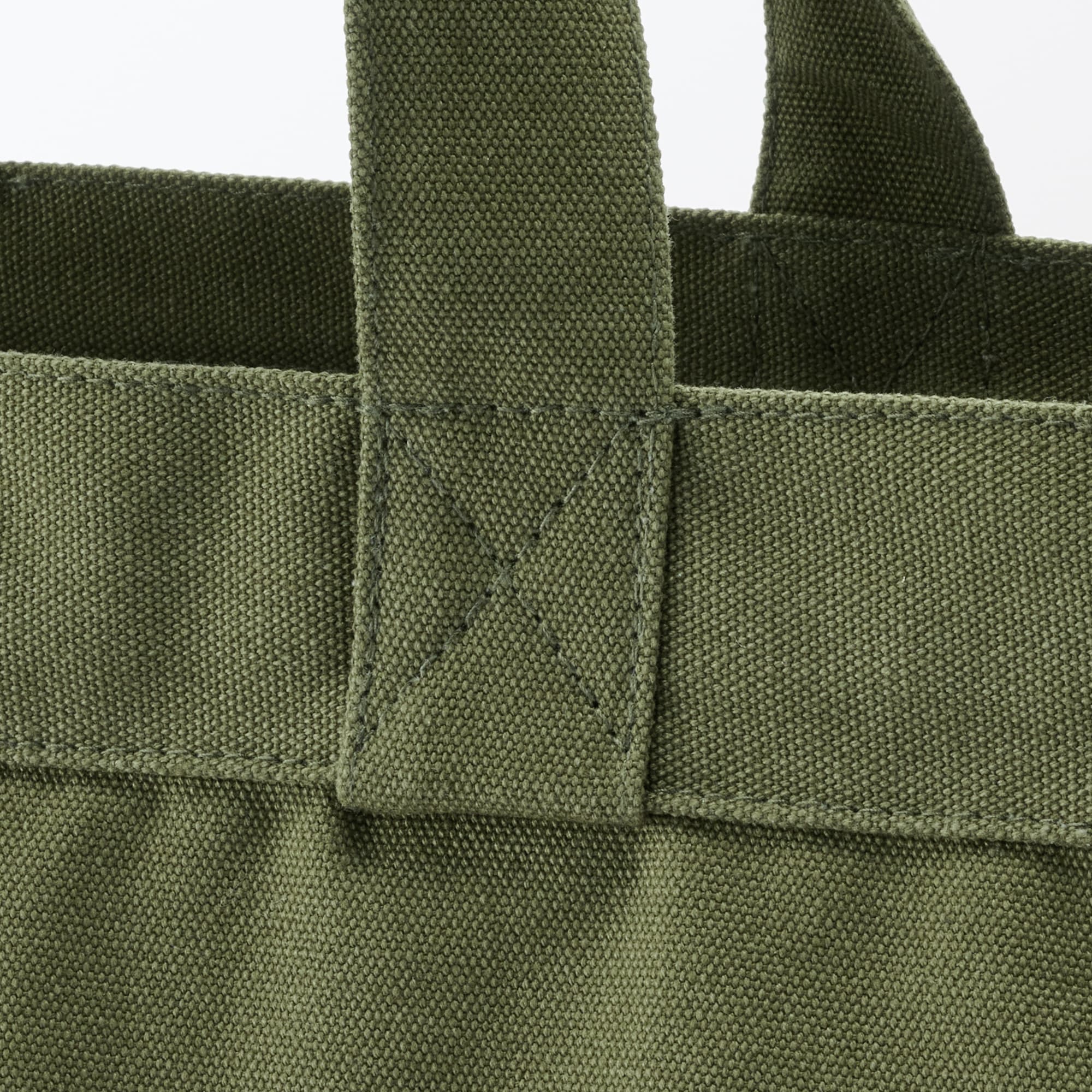 帆布　２ＷＡＹトートバッグ