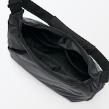 撥水中わた入り　２ＷＡＹワンショルダーバッグ