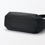 撥水中わた入り　２ＷＡＹワンショルダーバッグ