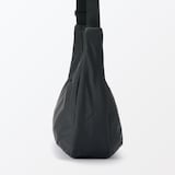 撥水中わた入り　２ＷＡＹワンショルダーバッグ