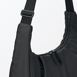 撥水中わた入り　２ＷＡＹワンショルダーバッグ