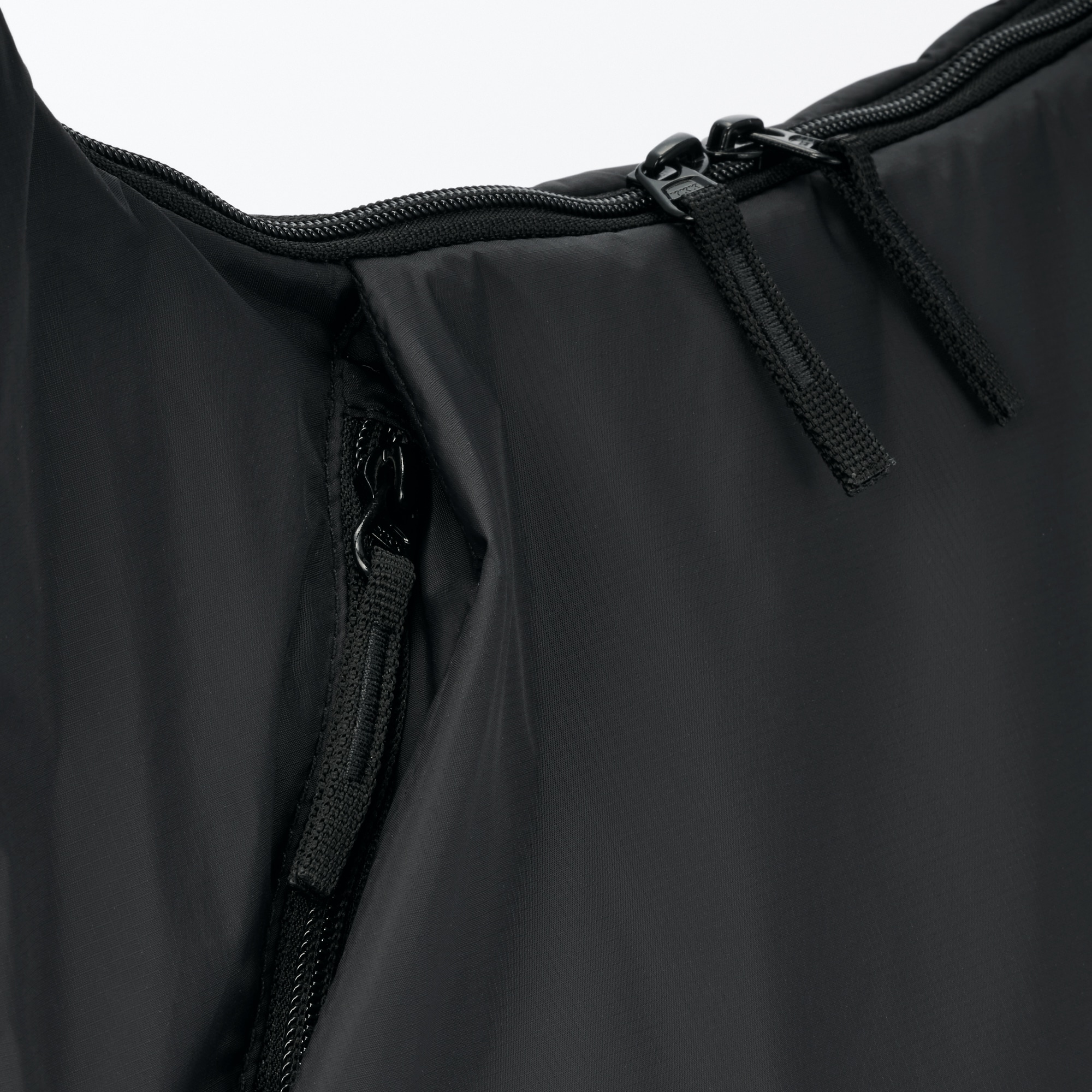 撥水中わた入り　２ＷＡＹワンショルダーバッグ