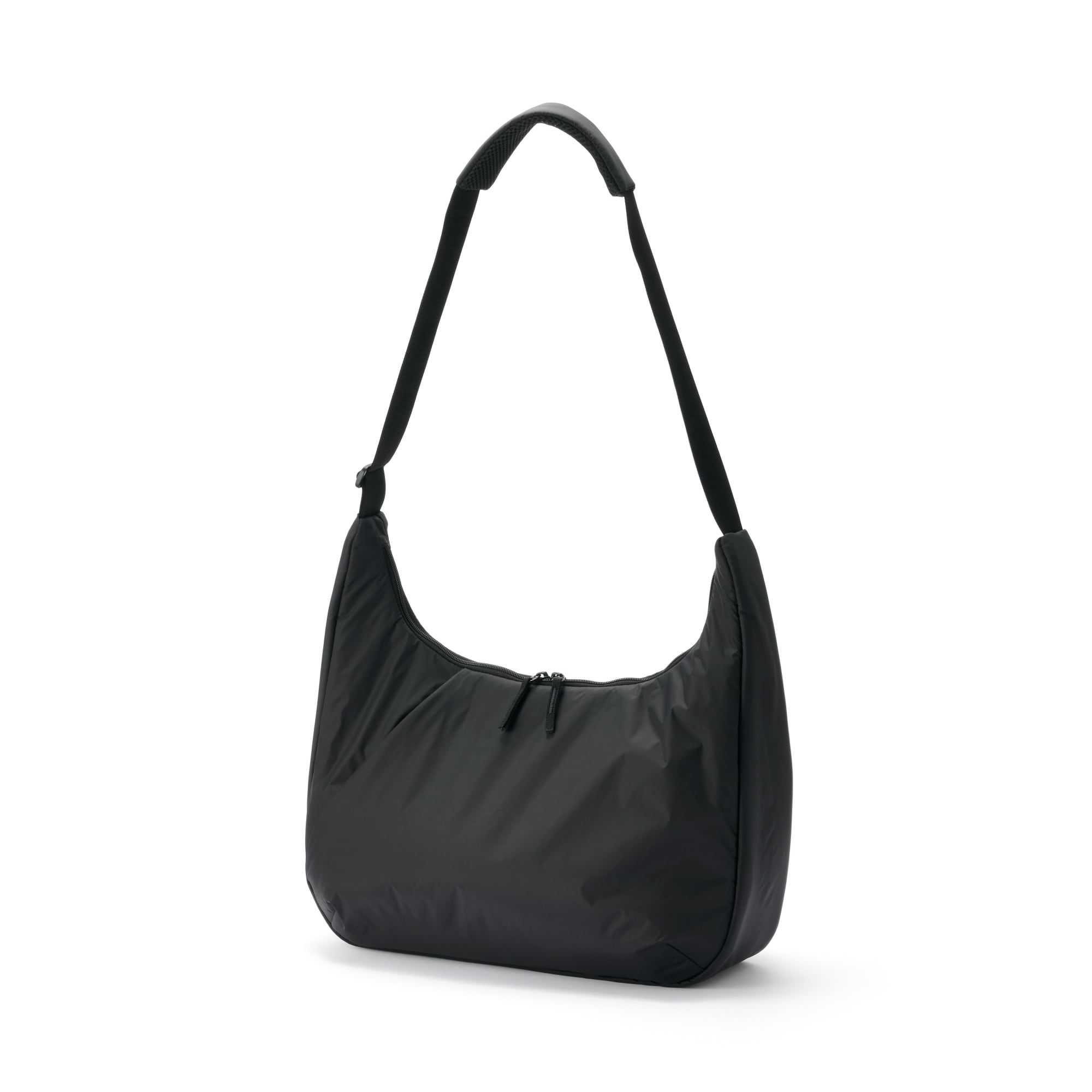 撥水中わた入り 2WAYワンショルダーバッグ | 無印良品