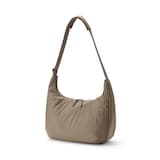 撥水中わた入り　２ＷＡＹワンショルダーバッグ