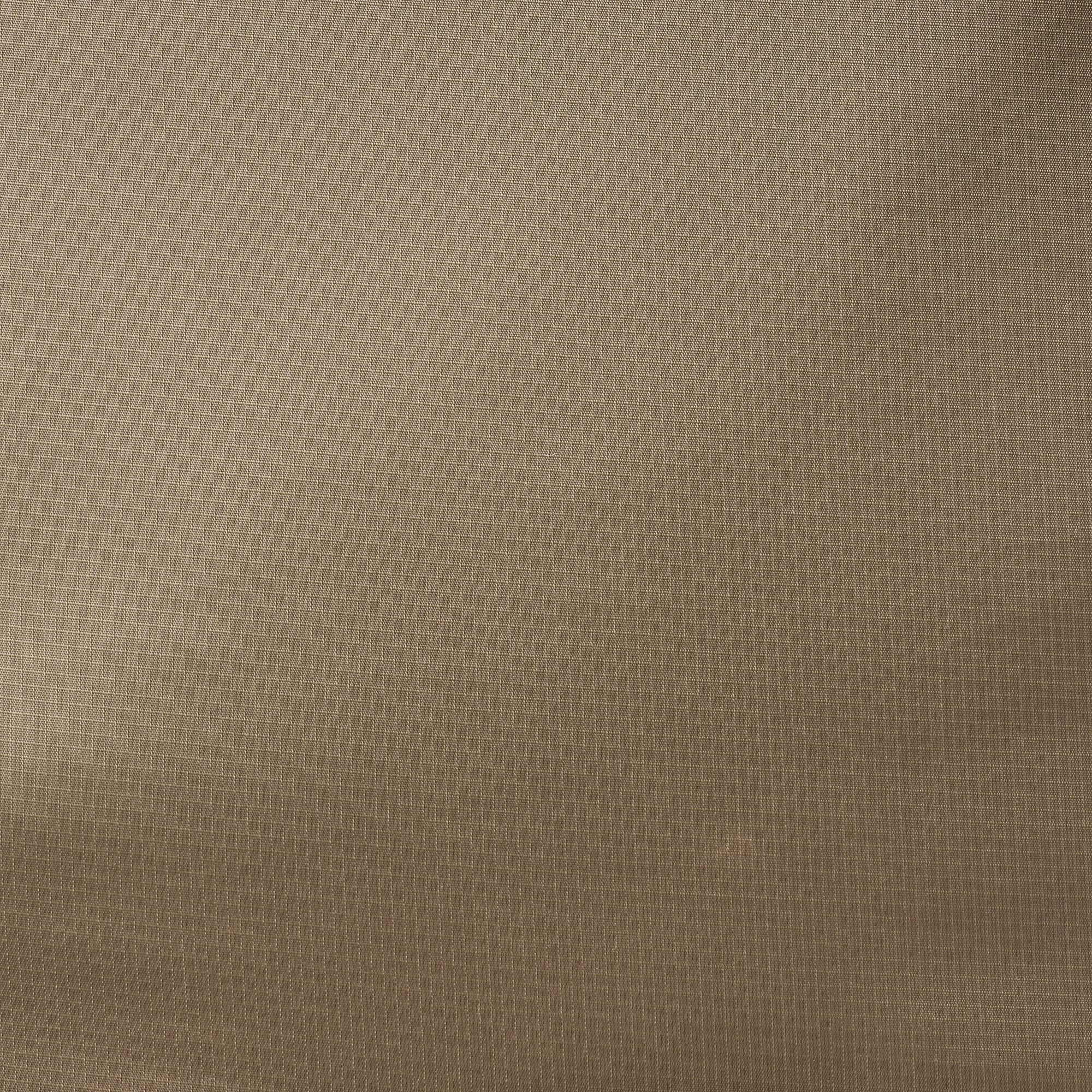 撥水中わた入り　巾着バッグ