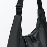 植物由来の原料を使った　２ＷＡＹワンショルダーバッグ