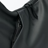 植物由来の原料を使った　２ＷＡＹワンショルダーバッグ