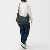 植物由来の原料を使った　２ＷＡＹワンショルダーバッグ