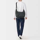 植物由来の原料を使った　２ＷＡＹワンショルダーバッグ