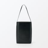 ヌメ革　ワンショルダーバッグ