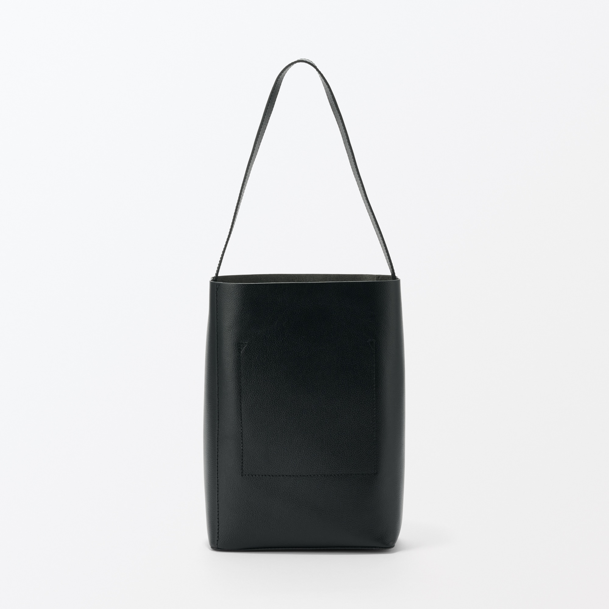 ヌメ革　ワンショルダーバッグ