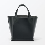 ヌメ革　ミニトートバッグ