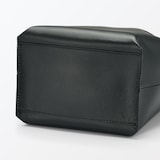 ヌメ革　ミニトートバッグ