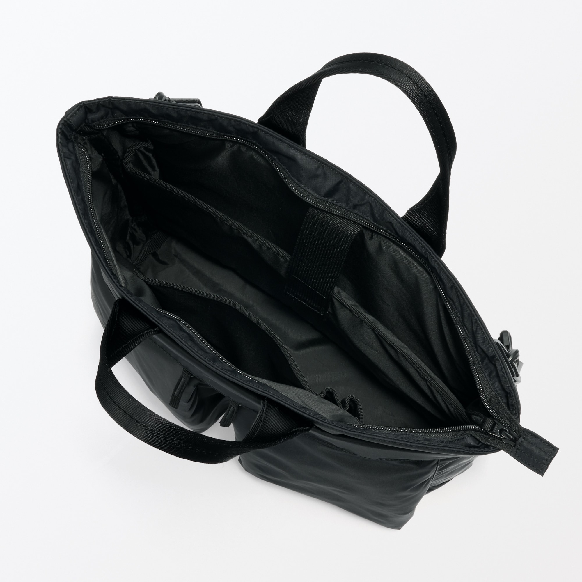 撥水ナイロン２ＷＡＹトートバッグ