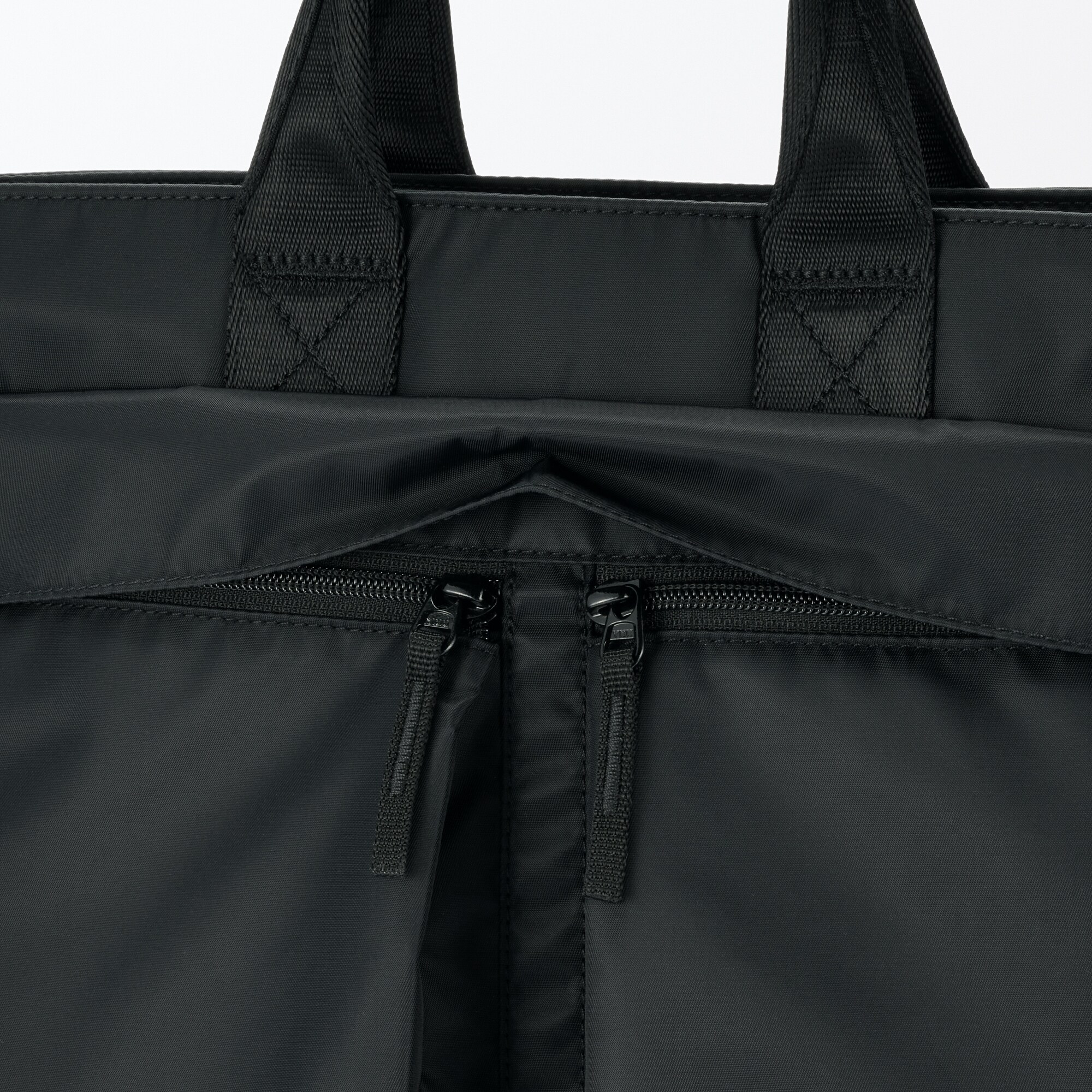 撥水ナイロン２ＷＡＹトートバッグ