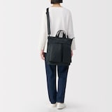 撥水ナイロン２ＷＡＹトートバッグ