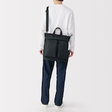 撥水ナイロン２ＷＡＹトートバッグ