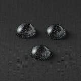 たためる　撥水縦型ボストンバッグ