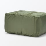 たためる　撥水横型ボストンバッグ