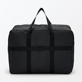 たためる　撥水　旅に便利なボストンバッグ