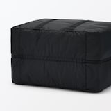 たためる　撥水　旅に便利なボストンバッグ