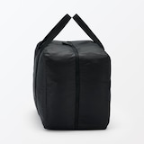 たためる　撥水　旅に便利なボストンバッグ