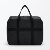 たためる　撥水　旅に便利なボストンバッグ