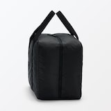 たためる　撥水　旅に便利なボストンバッグ