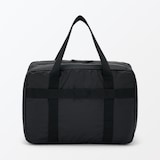 たためる　撥水　旅に便利なボストンバッグ