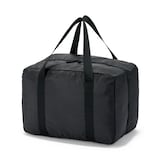 たためる　撥水　旅に便利なボストンバッグ