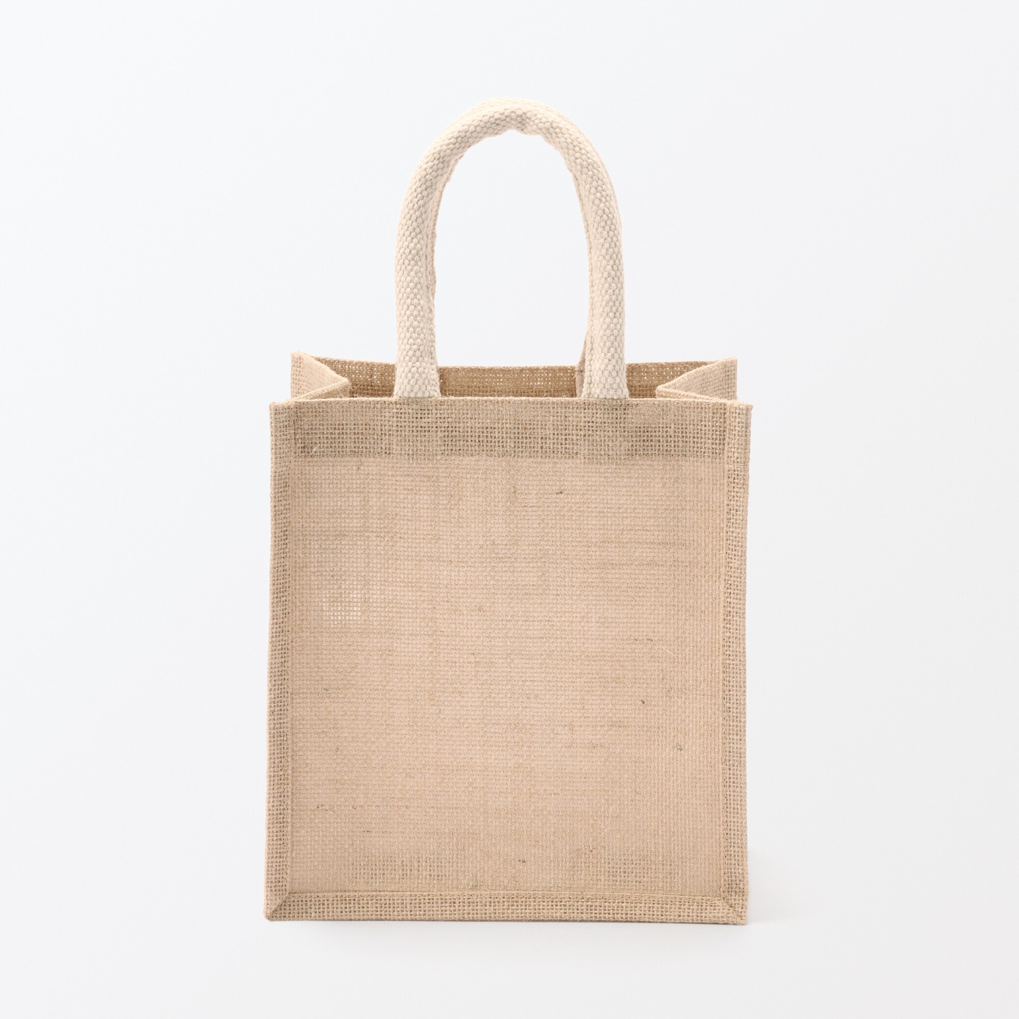 ジュート　マイバッグ（Ａ６）