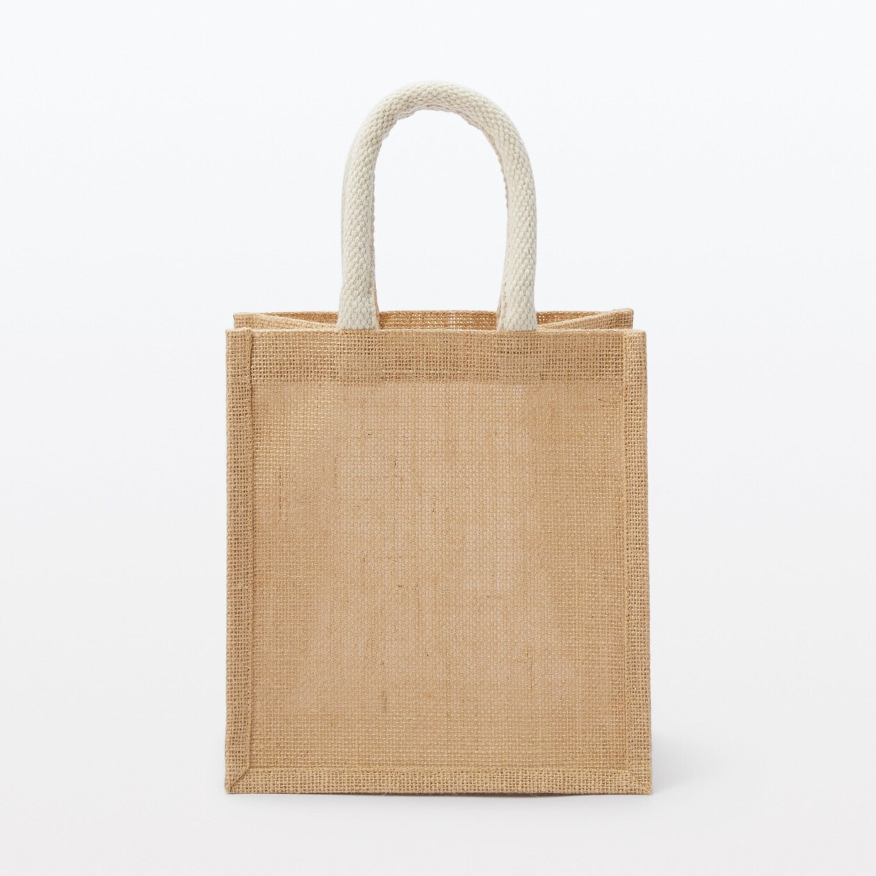 ジュート　マイバッグ（Ａ６）