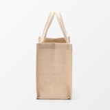 ジュート　マイバッグ（Ａ６）